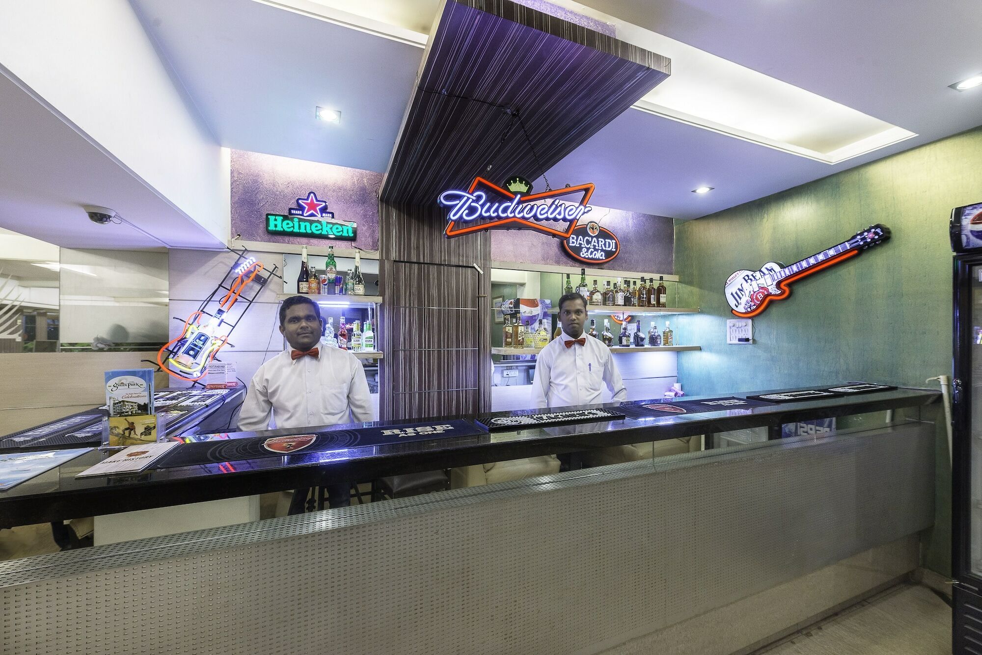 Treebo Green Park Mapusa Exterior foto