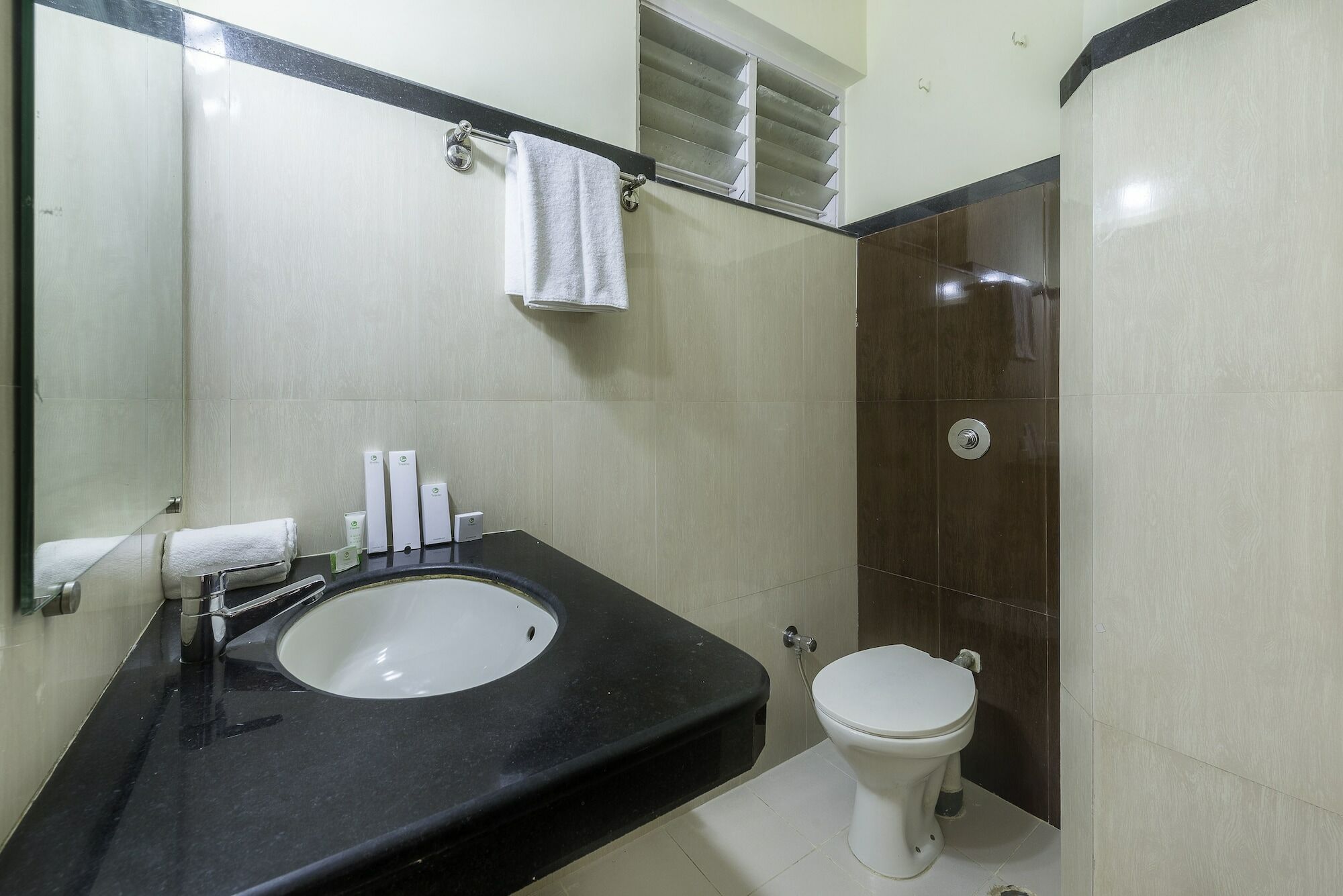 Treebo Green Park Mapusa Exterior foto