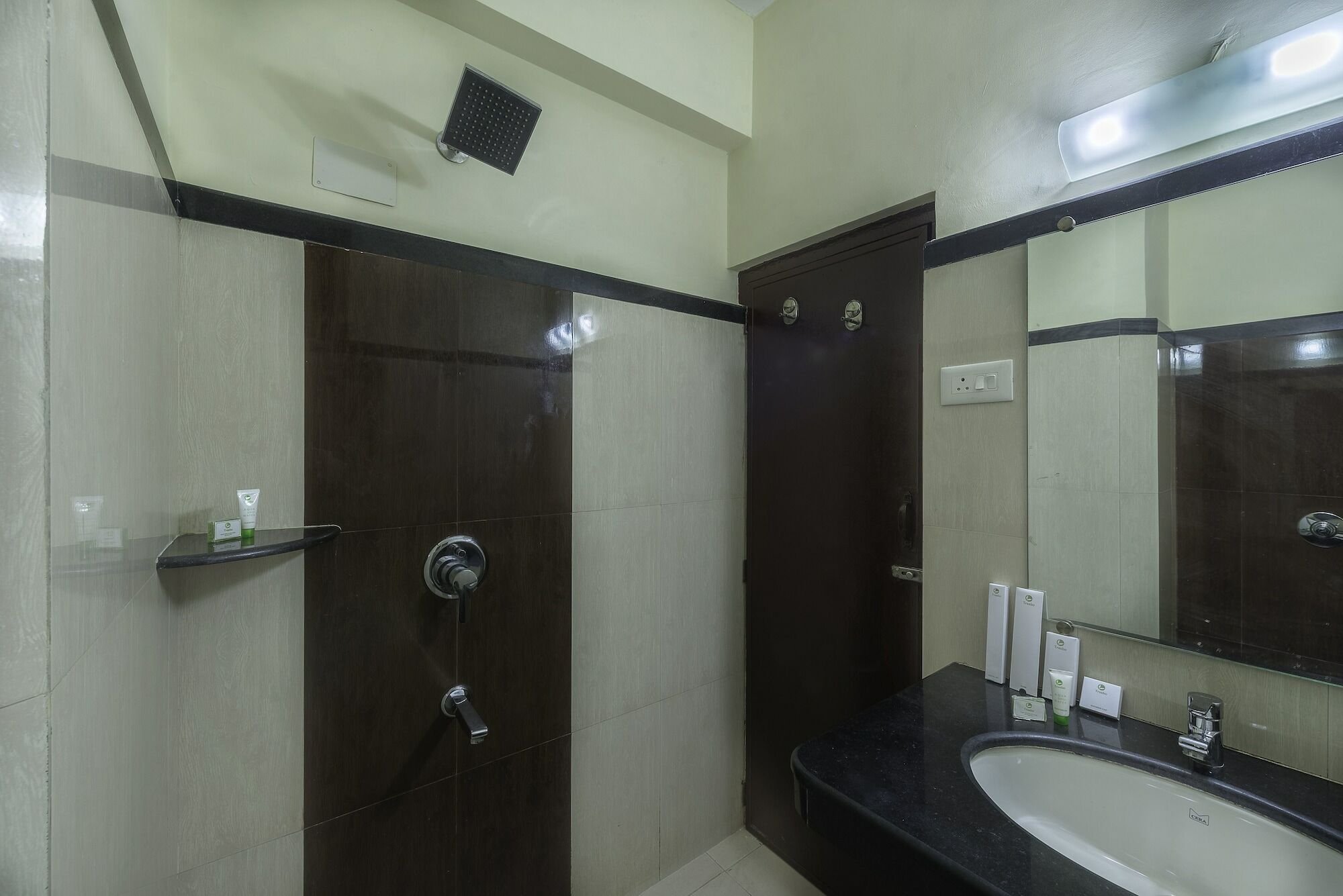Treebo Green Park Mapusa Exterior foto